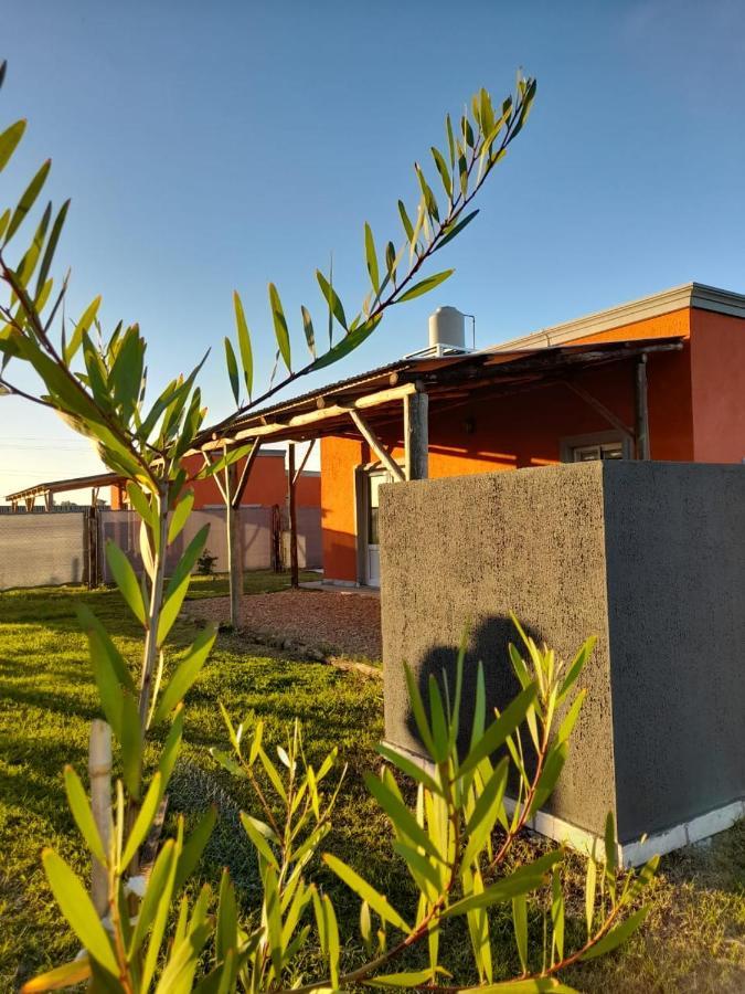 La Narcisa Villa Pehuajo Exterior photo