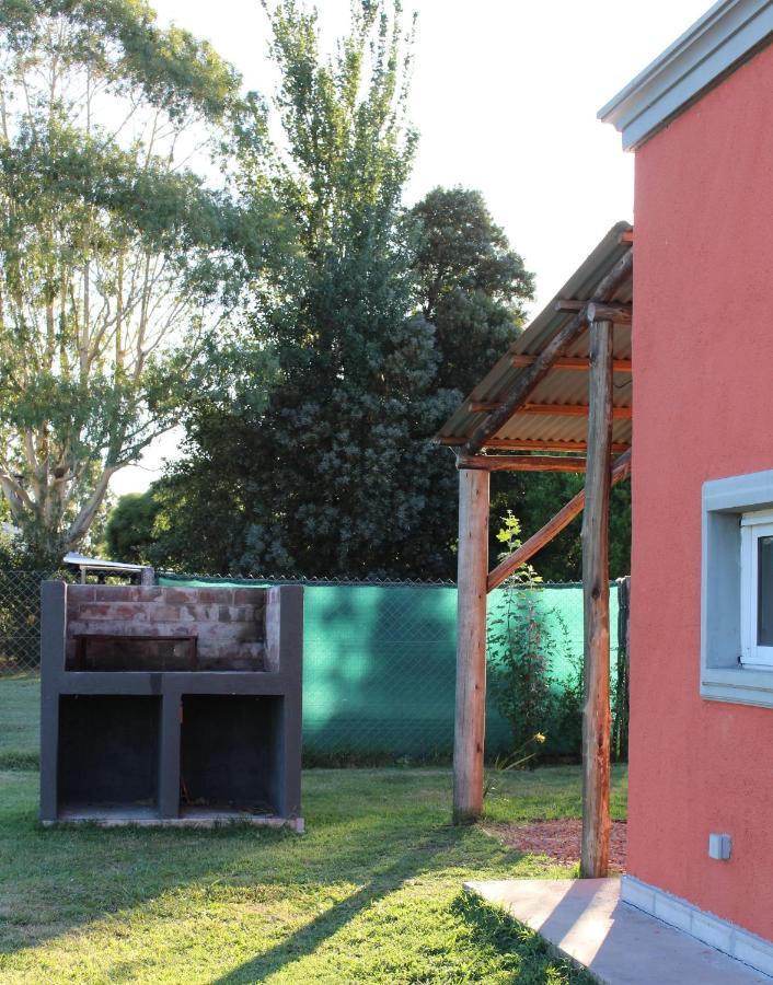 La Narcisa Villa Pehuajo Exterior photo