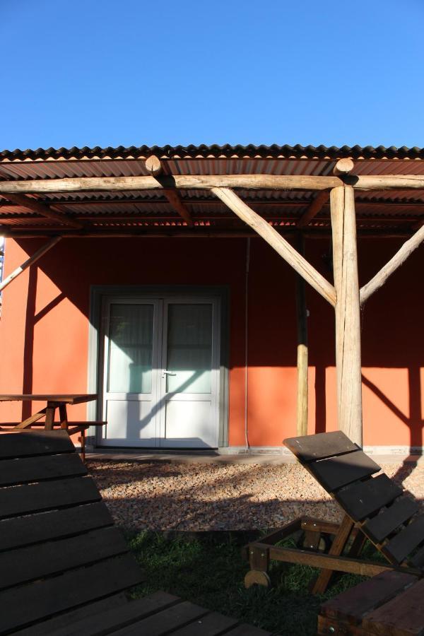 La Narcisa Villa Pehuajo Exterior photo